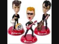 pochette album Keep on running