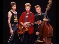 pochette album Lucky charm (ooh wee suzy)