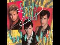 pochette album Slip slip slippin' in