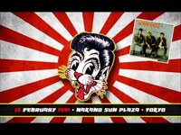 pochette album Struck by lightning