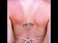 pochette album Sail away