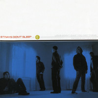 pochette album Love don't owe you anything