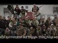 pochette album Back to the world