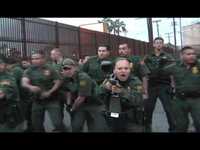 pochette album Decency police