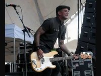 pochette album Strike a blow