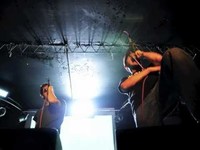 pochette album Anonimo