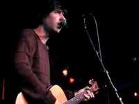 pochette album Georgia, can you hear me?