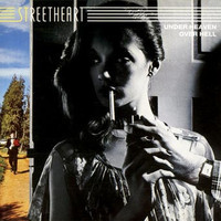 pochette album Under my thumb