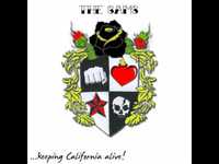 pochette album Down, down, down to mephisto's cafe