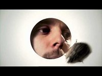 pochette album Going through hell