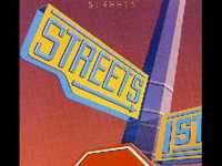 pochette album If love should go