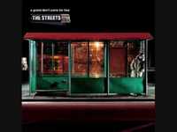 pochette album It was supposed to be so easy