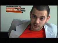 pochette album Memento mori