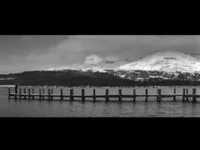 pochette album Never went to church