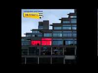 pochette album Roof of your car