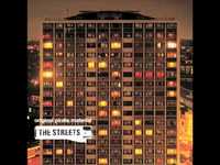 pochette album Same old thing