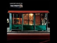 pochette album Such a twat