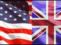 pochette album Two nations