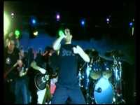 pochette album Black clouds