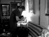 pochette album Faces