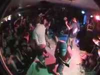 pochette album Outside looking in