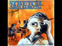 pochette album Refuge