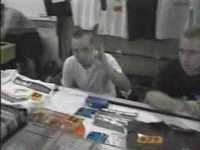 pochette album Second chances