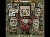 pochette album The hardest part