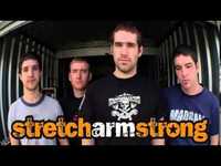 pochette album Through my actions