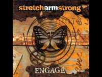 pochette album We bleed