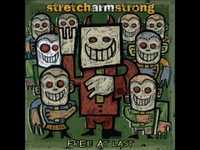 pochette album When all else fails