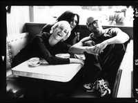 pochette album Nice thing