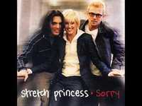 pochette album Sorry