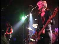 pochette album Twisted