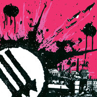 pochette album Earthbound