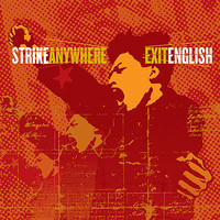 pochette album Extinguish