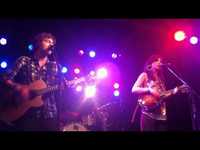 pochette album Blame it on me