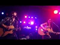 pochette album Tell me so