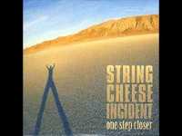 pochette album Farther