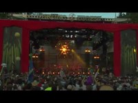 pochette album Give me the love