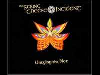 pochette album Tinder box