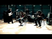 pochette album Juicebox