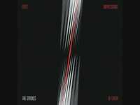 pochette album Red light