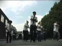 pochette album Buzz des maines