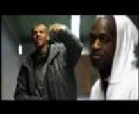 pochette album Faut que t'arrête le rap