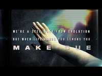 pochette album The worst of both worlds