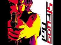 pochette album American paradox