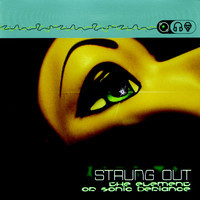 pochette album Mission to mars