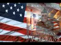 pochette album Battle hymn of the republic