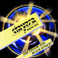 pochette album Loud 'n' clear